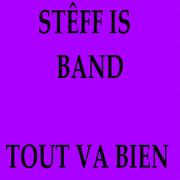 Picture for song 'SMS MASTER' by artist 'steff is band'