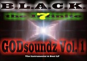 Picture for song 'we here now' by artist 'BLACK 7 the Infinite 7-Zilla Flame Productions'