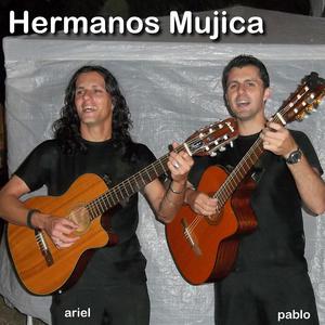 Picture for song 'Adios que te vaya bien (vivo)' by artist 'HM Hermanos Mujica'