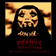 Picture for song '01-ready for doomsday' by artist 'Year of The Antichrist'