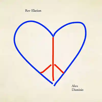 Picture for song 'Rev Elation' by artist 'A. Anderson Dionisio'