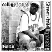 Picture for song 'STEP BY STEP' by artist 'COLBY THE YOUNG KING'