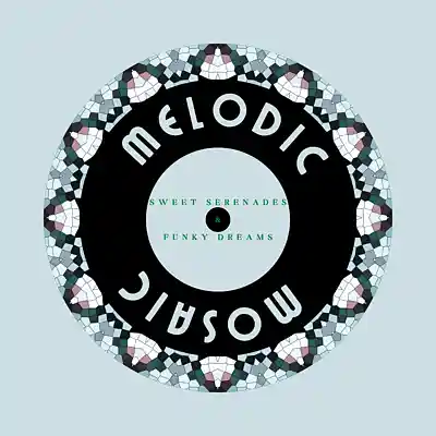 Picture for song '1 - Caramel Cadence' by artist 'Astromy Beats'