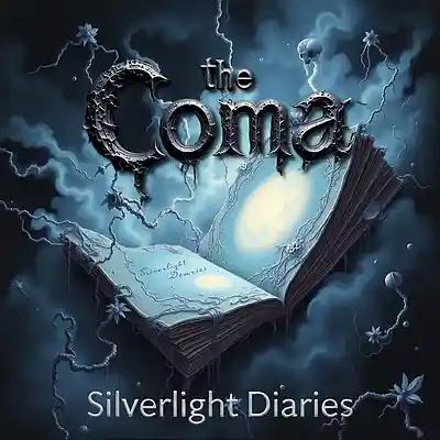 Picture for song 'Boundaries' by artist 'THE COMA'