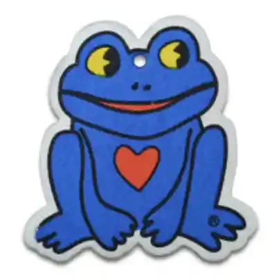 Picture for song 'Place' by artist 'Ether aka Lovable Frog'