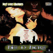 Picture for song 'Ion Van Shawn- 14) When I Dont' by artist 'Harvey Finch Society'