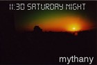 Picture for song 'Mythany' by artist '1130 Saturday Night'