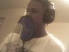 Picture for song 'Small at Heart (Ghost Rider)' by artist '12 to tha Day Entertainment'