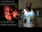 Picture for song 'Wett-Wipes (Lil c ft.WallaceBoy)' by artist '12 to tha Day Entertainment'
