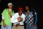 Picture for song 'Deuces n Traez' by artist '151 Feva Gang'