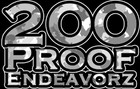 Picture for song 'SAW' by artist '200 Proof Endeavorz'
