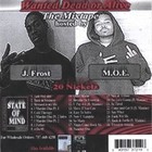 Picture for song 'Cold Therapy by 20 Nickelz' by artist '20 Nickelz'