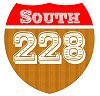 Picture for song 'Amazing Grace' by artist '228 South'