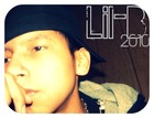 Picture for song 'Lil-B - MixTape' by artist '237dude'
