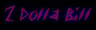 Picture for song 'Battle Me (ALL MY BEATS ARE FREE!!!!' by artist '2 Dolla Bill'