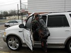 Picture for song 'Strapped Up' by artist '2K Tha Murdaman'