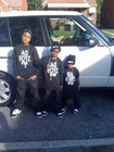 Picture for song 'I WANNNA BE' by artist '2OFAKIND LIL TAY AND AJ'