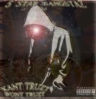 Picture for song 'Whats Real' by artist '30E Recordz'