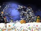 Picture for song 'Christmas Halloween' by artist '3fecta'