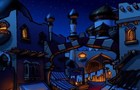 Picture for song '**1001NIGHTS**' by artist '3L MA3STRO B3ATS'