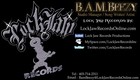 Picture for song 'lock jaw production i aint play with u' by artist '3lvo'