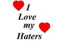 Picture for song '(FreeDL) I Love My Haterz Prod.By 3StripeShawty' by artist '3StripeShawty'