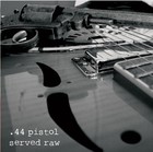 Picture for song 'salvation' by artist '.44 Pistol'