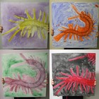 Picture for song 'See You On The B-Side' by artist '4 Centipedes And One MC'