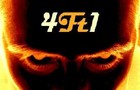 Picture for song 'Reborn' by artist '4ft1'