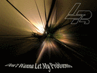 Picture for song 'Don't Wanna Let My Problems (Radio Edit)' by artist '4Rest'