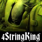 Picture for song 'Clawing At The Dirt' by artist '4StringKing'