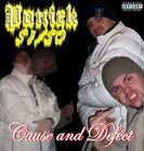 Picture for song 'Im A Maniac' by artist '5150 Records'