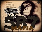 Picture for song '587 mafia hardcore' by artist '587 MAFIA'