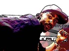 Picture for song 'All For You' by artist '5fingaz'