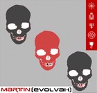 Picture for song 'EVOLVAH - DARK CIRCUITRY' by artist '666christ777'