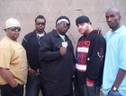 Picture for song 'Tell Me Whatz Good' by artist '71 North Boyz'