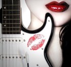 Picture for song 'KISS IT GOODBYE' by artist 'Aaron's Bud'