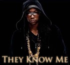 Picture for song 'They Know Me' by artist '808 BANG'