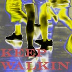 Picture for song 'Keep Walkin' by artist 'A3 Studios'
