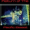 Picture for song 'Return of the Pacific Beast' by artist 'A3 Studios'