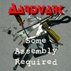 Picture for song 'The Apparition' by artist 'Aardvark (TX - USA)'