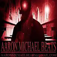 Picture for song 'REDRUM (FREE DL)' by artist 'Aaron Michael Beats'