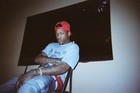 Picture for song 'YG Type Beat - Midnight Boogie' by artist 'Aarwalk Beats'