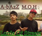 Picture for song 'A-Bazz N MOH (LOS) - Its Time To Explode (Demo)' by artist 'A Bazz ( LOS )'