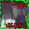 Picture for song 'Out of all da pain' by artist 'Abis da Noypi rappah'