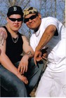 Picture for song 'Thiz 1 Iz For Tha Block - G-Stylez nd Young B' by artist 'AB-Originalz'