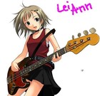 Picture for song 'Lei Ann ( Ikaw Lang)' by artist 'Absrapper99'
