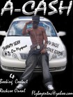 Picture for song 'A-CASH FREESTYLE- STILL SAUCY! NEW LEAK!' by artist 'A-CASH ON DECK'