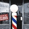 Picture for song 'Daddy Closed His Barber Shop' by artist 'Accelerator'