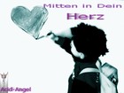 Picture for song 'Mitten in Dein Herz' by artist 'Acid-Angel'